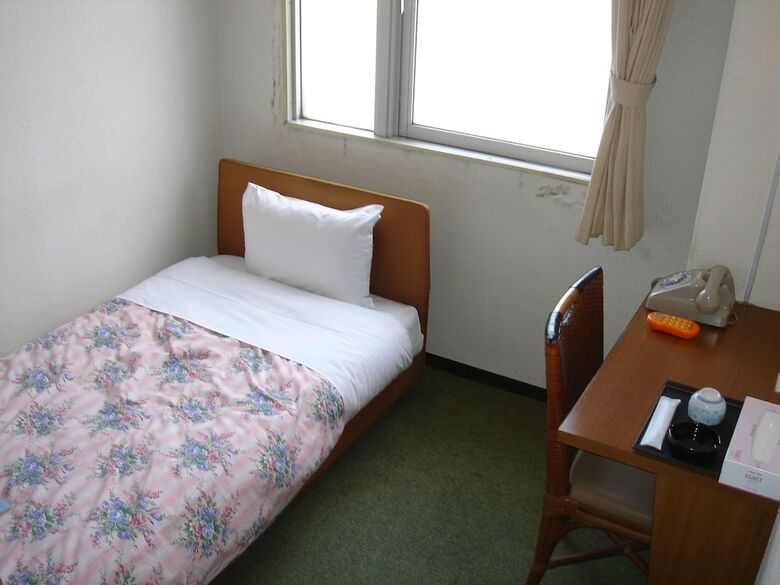 Hotel Cabin Kumagaya