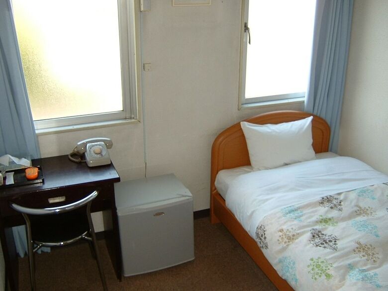 Hotel Cabin Kumagaya