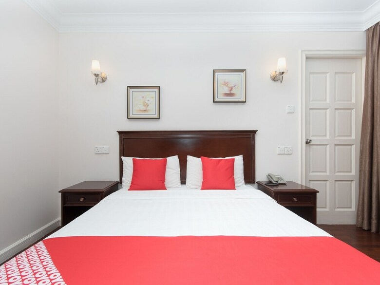 Oyo 1108 Bundusan Hotel