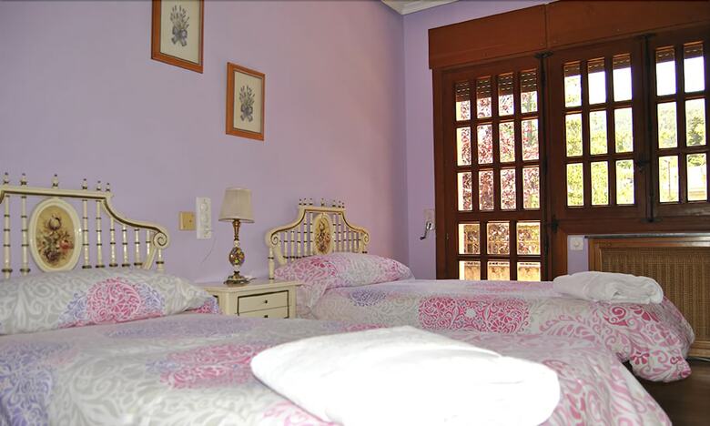 Casa El �rbol Del Lilo