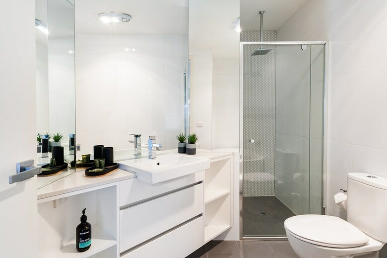 Apartamentos Centrepoint Units Ivanhoe