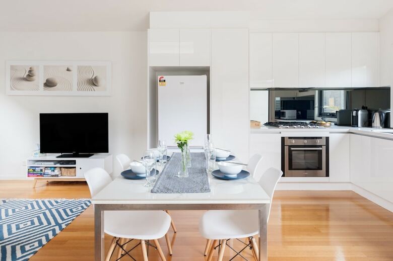 Apartamentos Centrepoint Units Ivanhoe
