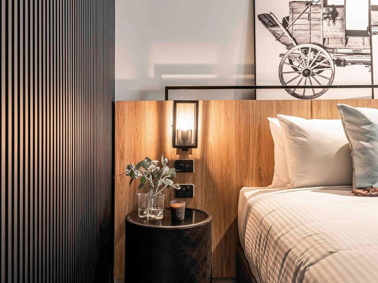Hotel Mercure Sydney Rouse Hill