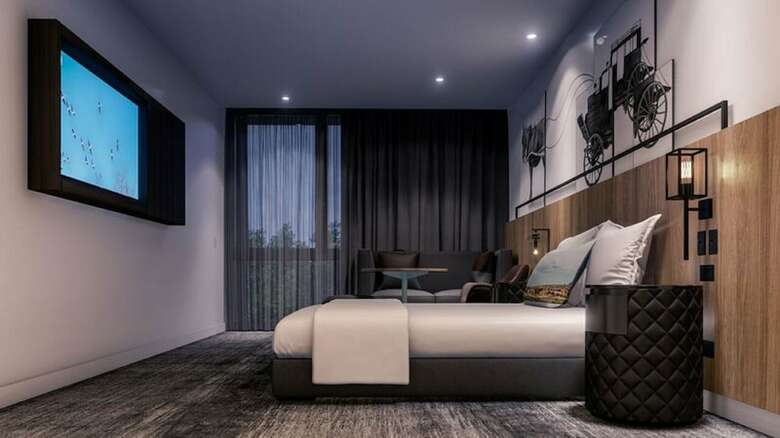 Hotel Mercure Sydney Rouse Hill