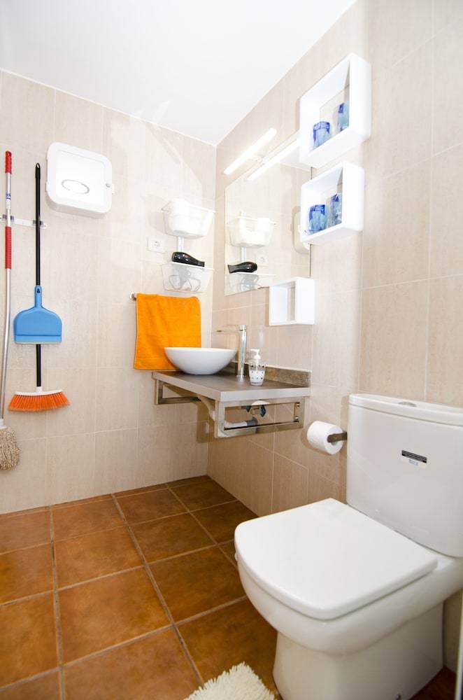 Apartamentos Casa Piedra Picuda