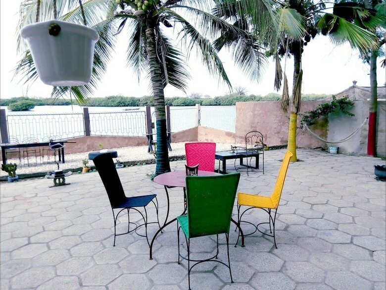 Hotel Auberge C?ur Oc�an