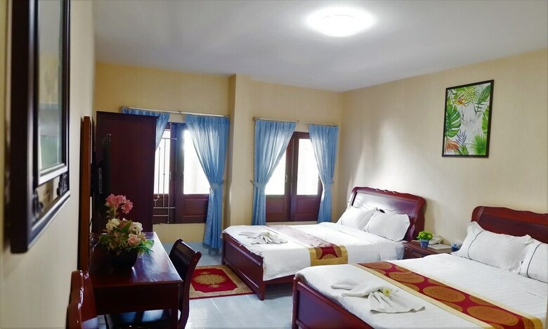 Lyly Hotel