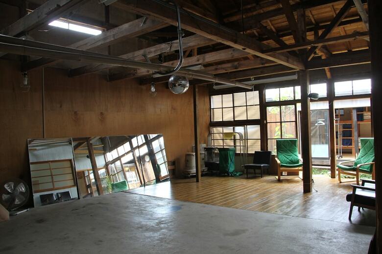 Hostal Miyazu Guest House Hachihouse - Hostel