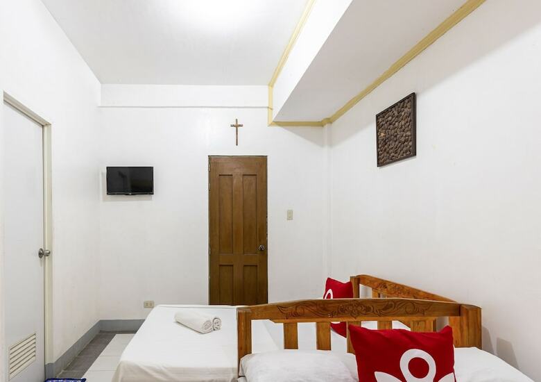 Hotel Zen Rooms Coffeeswings Vigan
