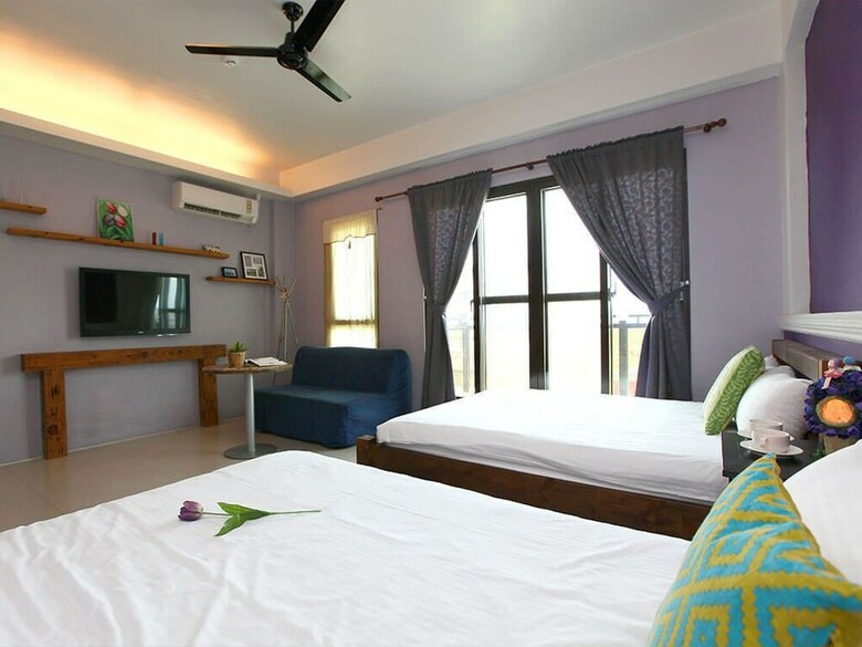 Hotel Sweet Potato B&B