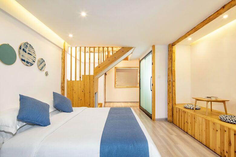 Hotel W Lodge