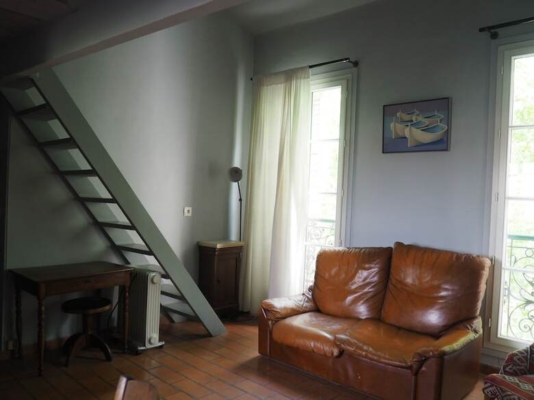 Apartamento Studio Sextius
