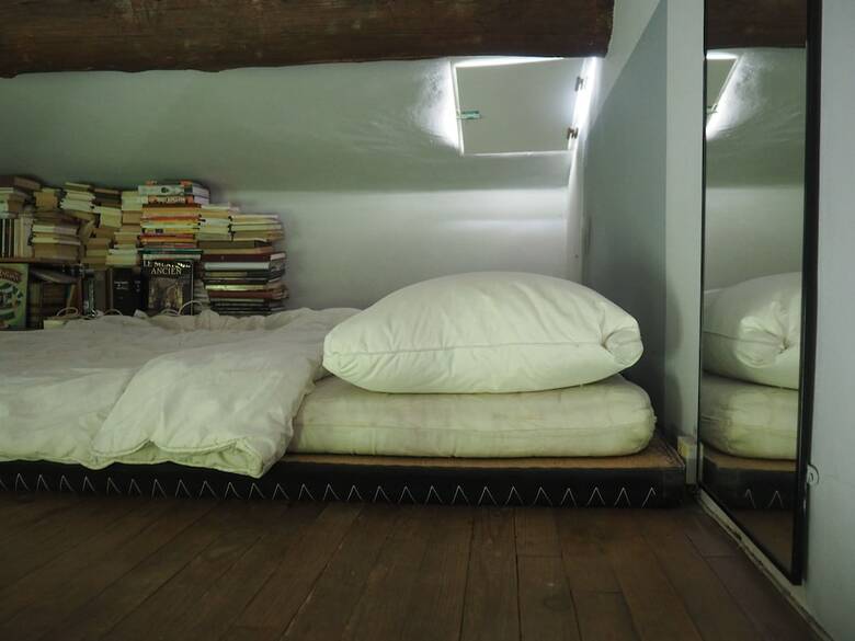 Apartamento Studio Sextius