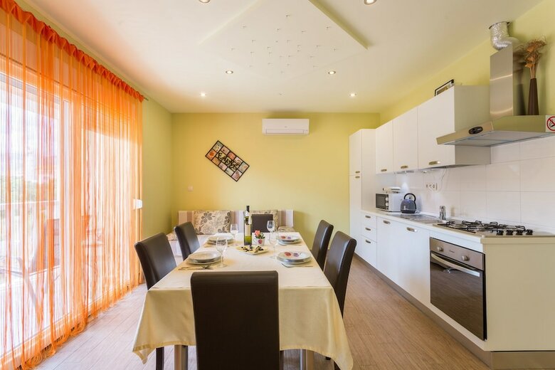 Apartment Josipa