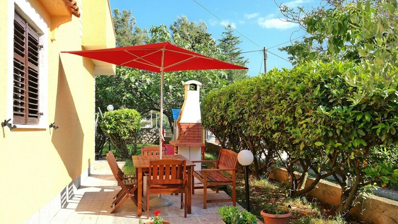 Apartments Holek