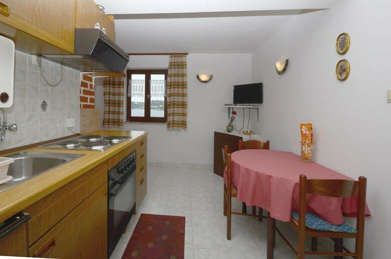 Apartments Vera