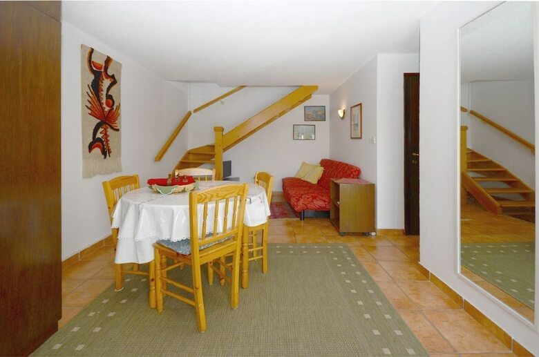 Apartments Vera