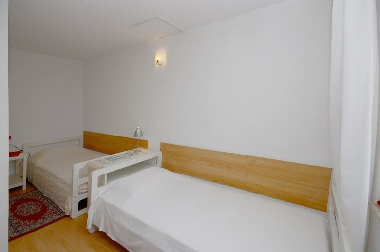 Apartments Vera