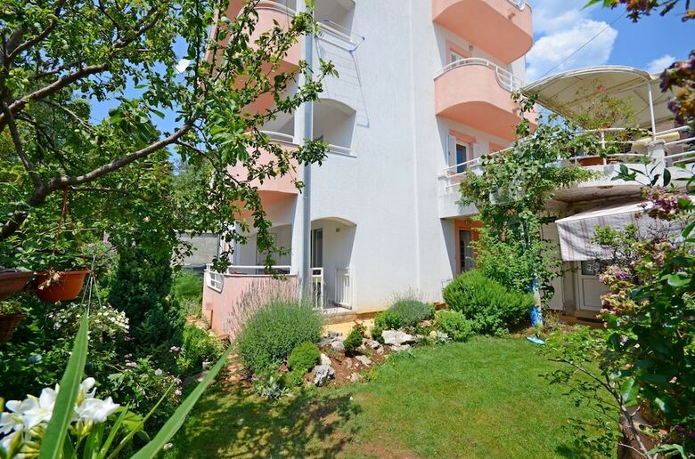 Apartments Snje?ana