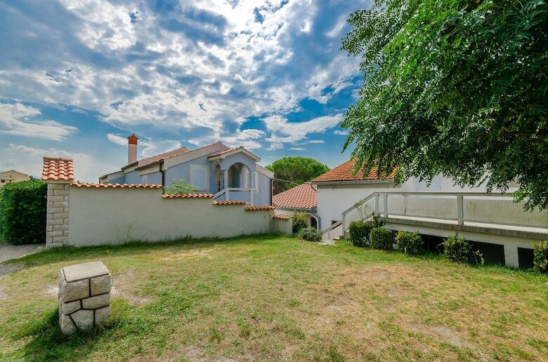 Apartment Jadranka