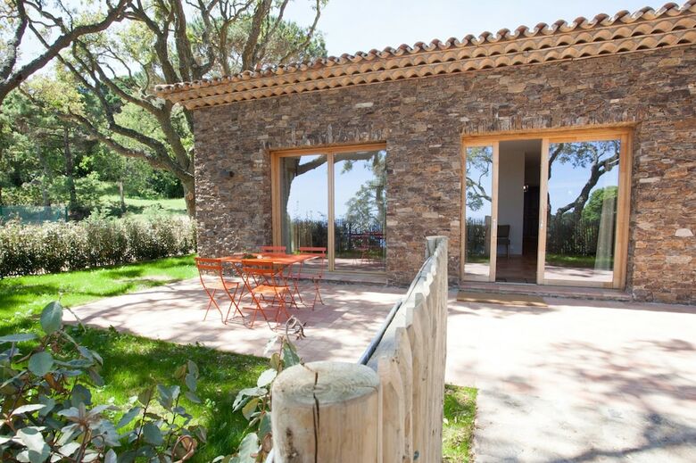 Relais Du Vieux Sauvaire