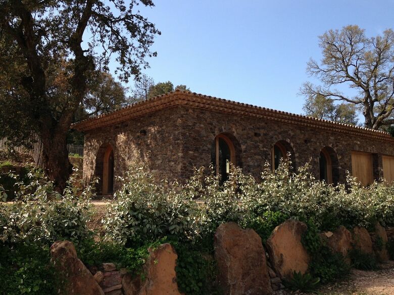 Relais Du Vieux Sauvaire