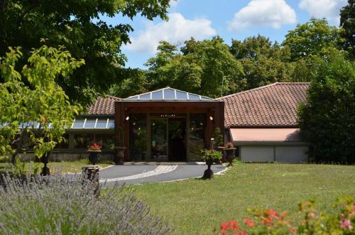 Hotel La Sapini�re