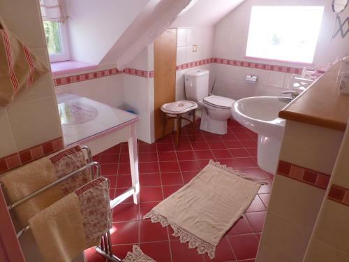 Bed & Breakfast Le Moulin Du Bois