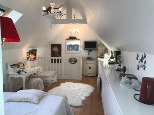 Bed & Breakfast Le Moulin Du Bois