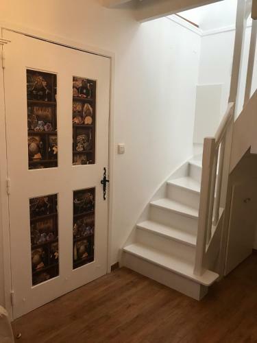 Bed & Breakfast Le Moulin Du Bois