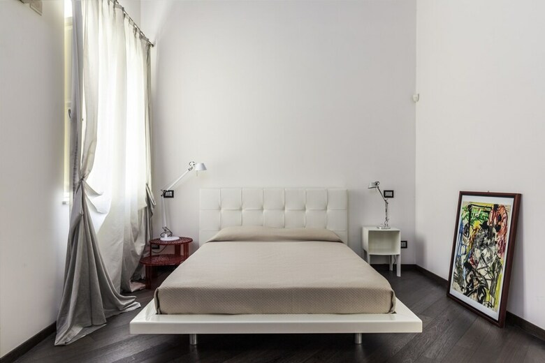 Apartamento Palermo Blu - Palazzo Sambuca