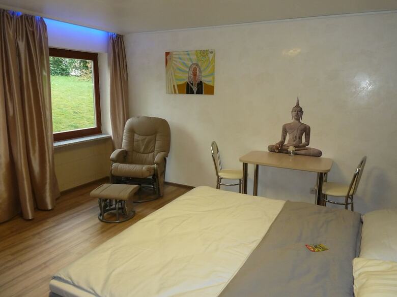 Apartamentos Ferienwohnung Jeremy