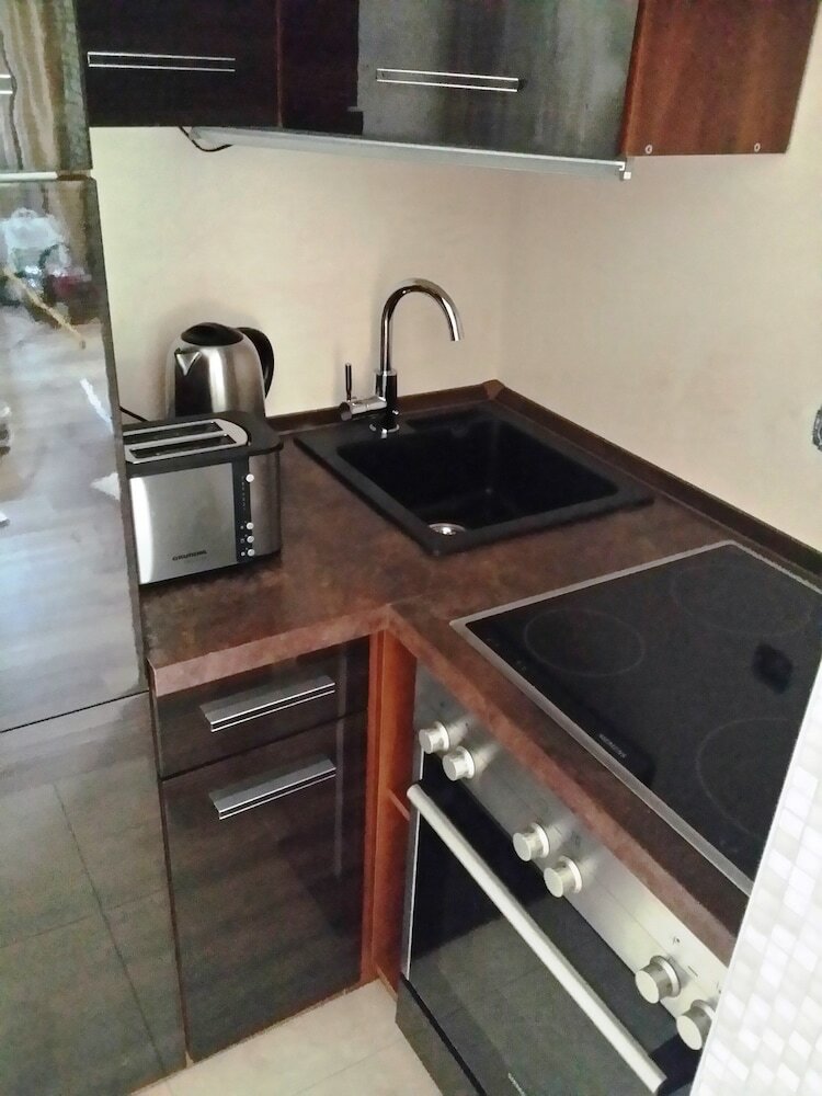 Apartamentos Ferienwohnung Jeremy