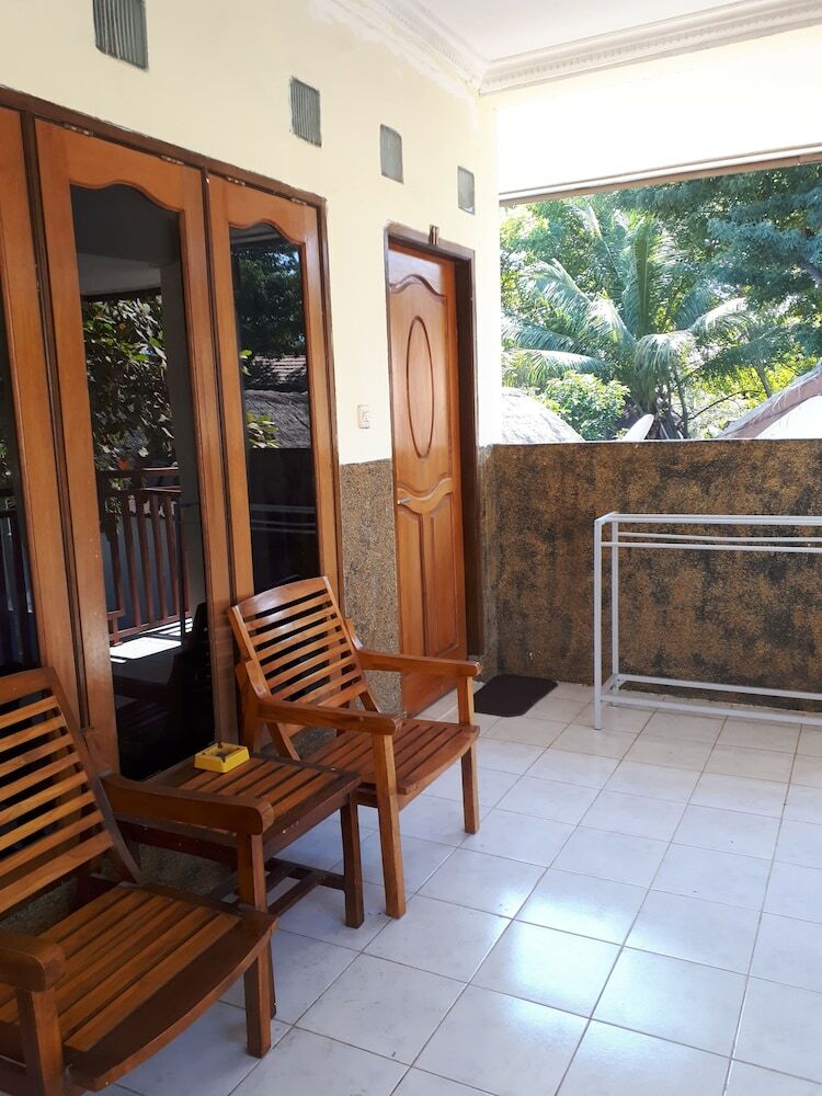 Hotel Sagita Bungalow