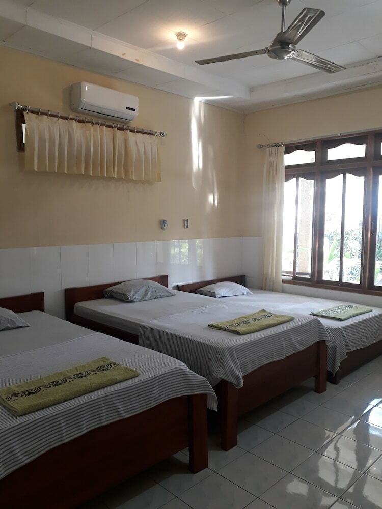 Hotel Sagita Bungalow