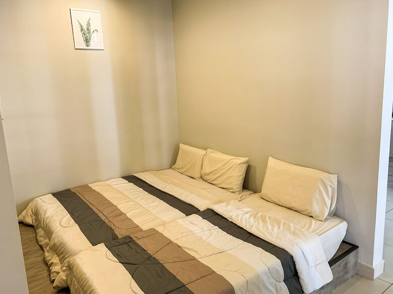 Apartamentos Dw Little Home @ Midhills Genting