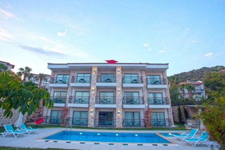Molino Hotel