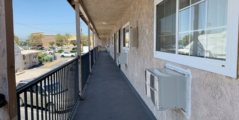Keystone Motel