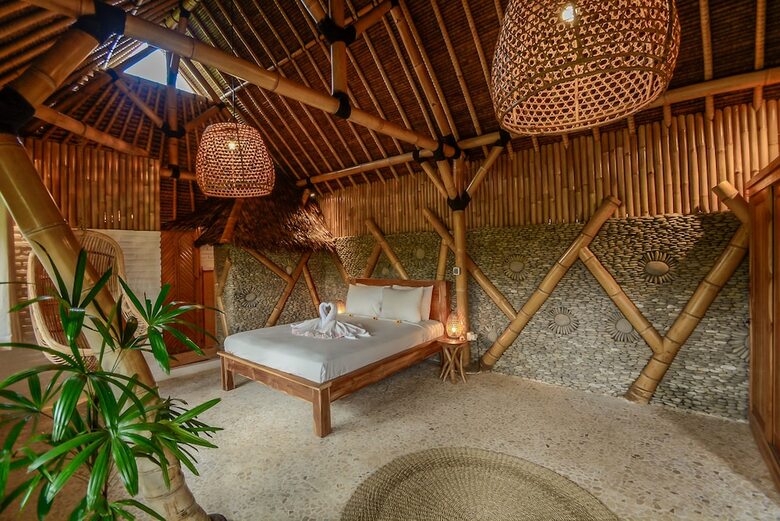 Hotel Le Sabot Ubud