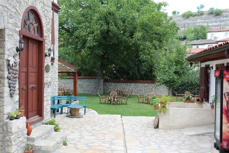 Bed & Breakfast Karauzumler Konagi