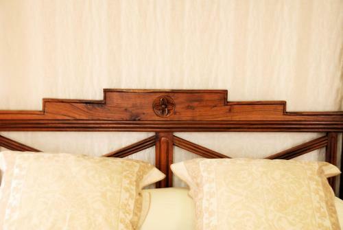 Bed & Breakfast La Closerie Saint Martin