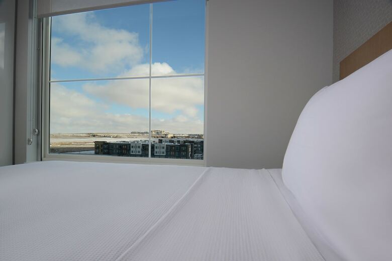 Hotel Hyatt Place Pe�a Station/denver Airport