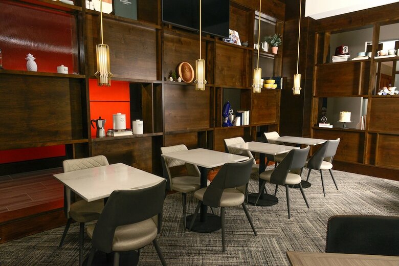 Hotel Hyatt Place Pe�a Station/denver Airport