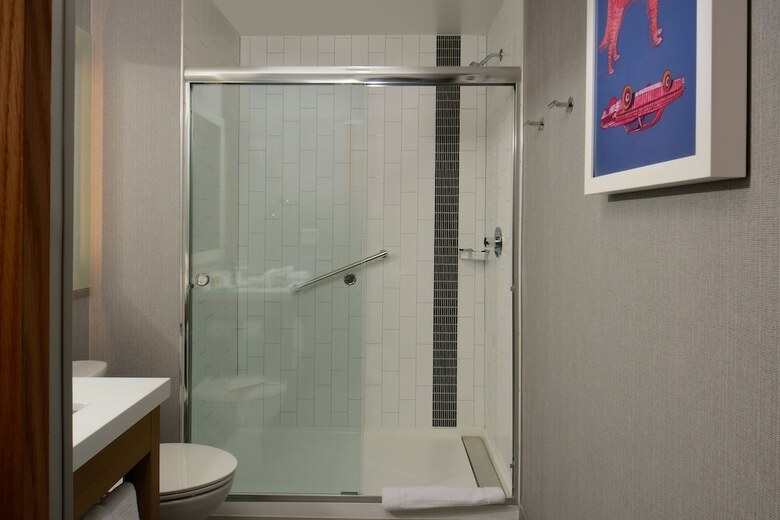 Hotel Hyatt Place Pe�a Station/denver Airport