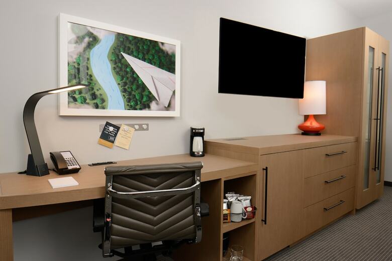 Hotel Hyatt Place Pe�a Station/denver Airport