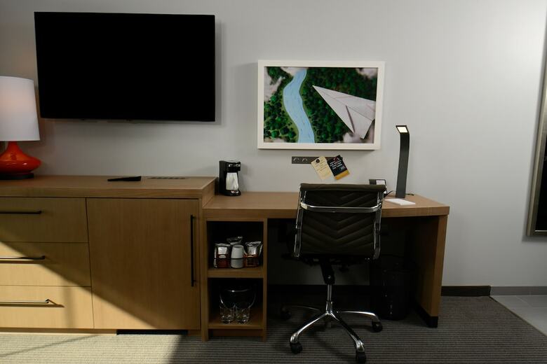 Hotel Hyatt Place Pe�a Station/denver Airport