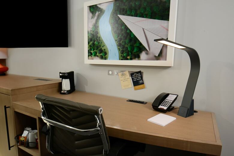 Hotel Hyatt Place Pe�a Station/denver Airport