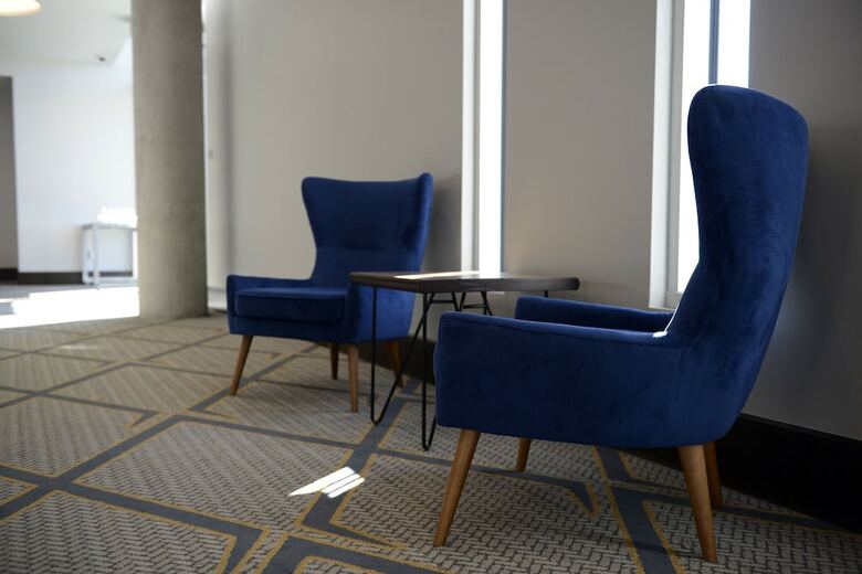 Hotel Hyatt Place Pe�a Station/denver Airport