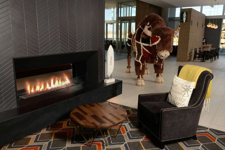 Hotel Hyatt Place Pe�a Station/denver Airport