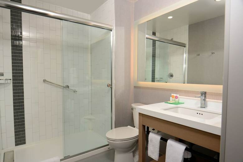 Hotel Hyatt Place Pe�a Station/denver Airport